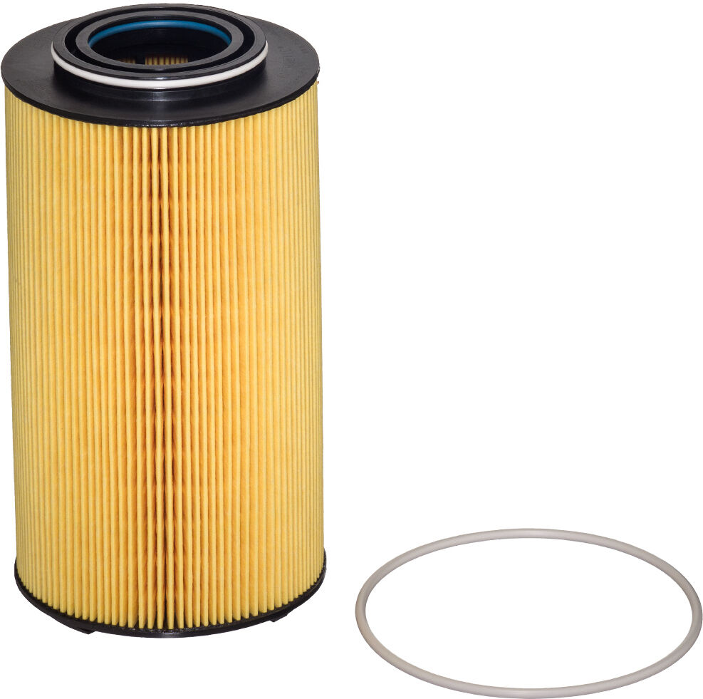 Hengst Filter Ölfilter E361hd312 120mm Für Man