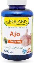 Polaris Ajo 1000 mg 100 Perlas