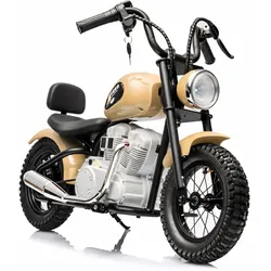 Batteriemotor A9902 36V Khaki