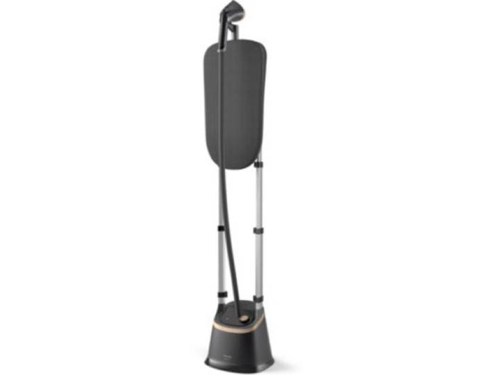 Philips - Défroisseur Vapeur Ste3170/80 Steamer Série 1000 Noir, 2000w, Réservoir 2l Amovible