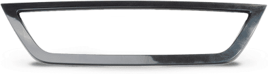 PRASCO RN4282206 Trim / protective strip, radiator grille