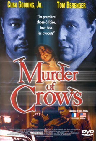 Murder Of Crows - Preis vom 11.10.2026 03:10:56 h
