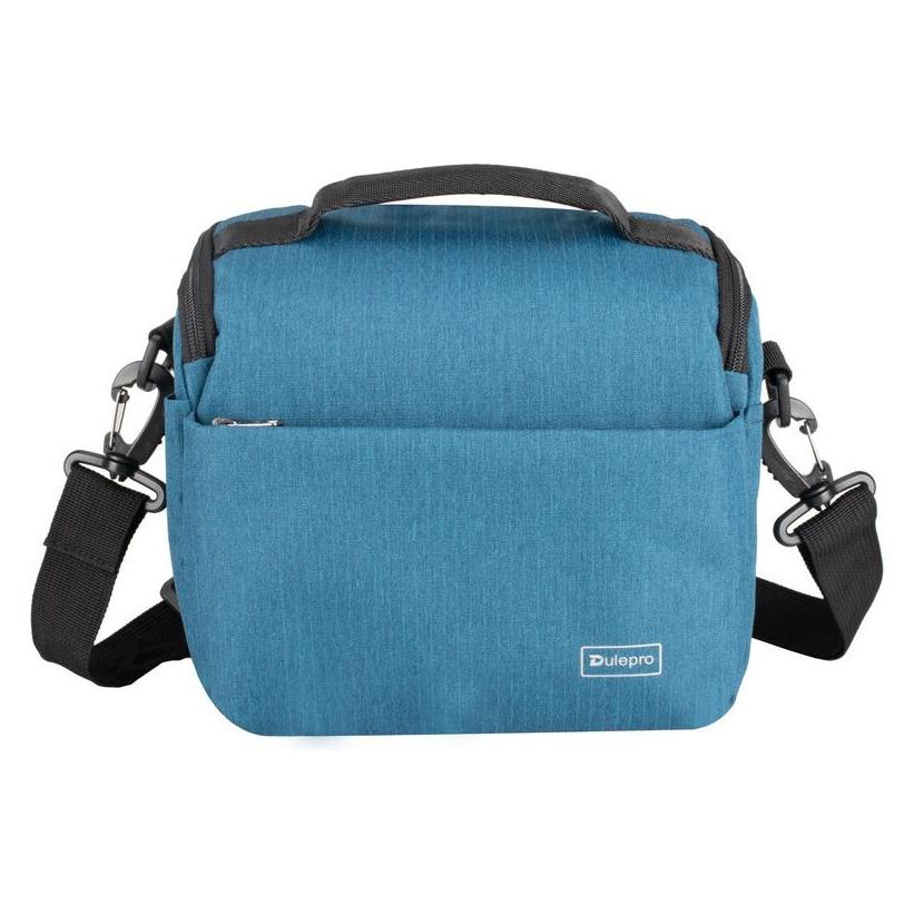 Dulepro Companion Shoulder Bag S22 blue (69221616)