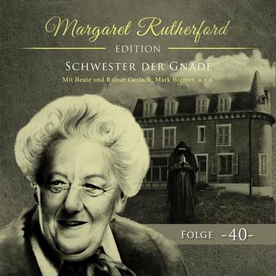 Schwester der Gnade - Jan de Horn, Audio, 4260434324738
