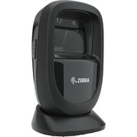 DS9308, Barcode-Scanner schwarz, 2D, USB, RS232