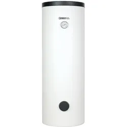 Warmwasserspeicher Kospel SW-140 emailliert, mit einem Wärmetauscher