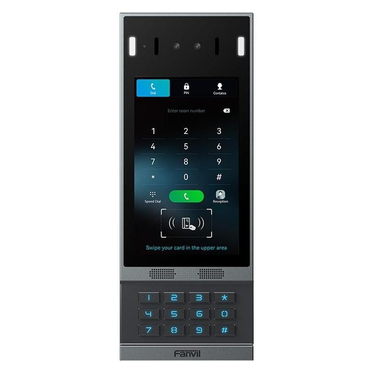 Fanvil I67 (App) (46494078)