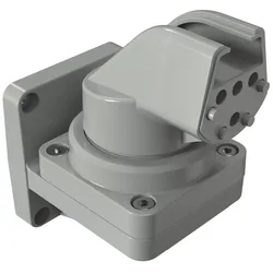 Rose System Wandgelenk 494570000