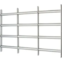 Abus, Einbruchschutz + Alarmanlage, Fenstersicherung