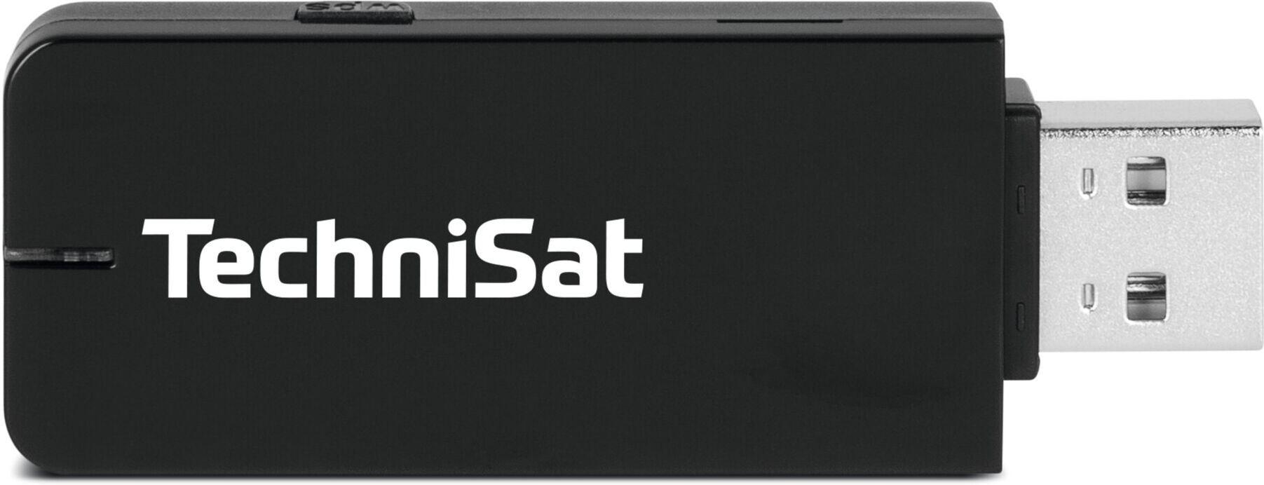 TechniSat USB-Dualband-WLAN-Adapter ISIO sw (0005/3633)