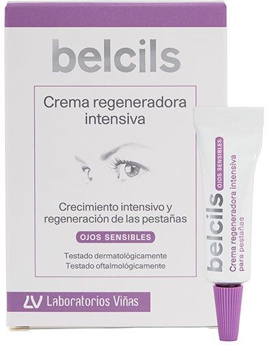 BELCILS Crema Regeneradora Intesiva