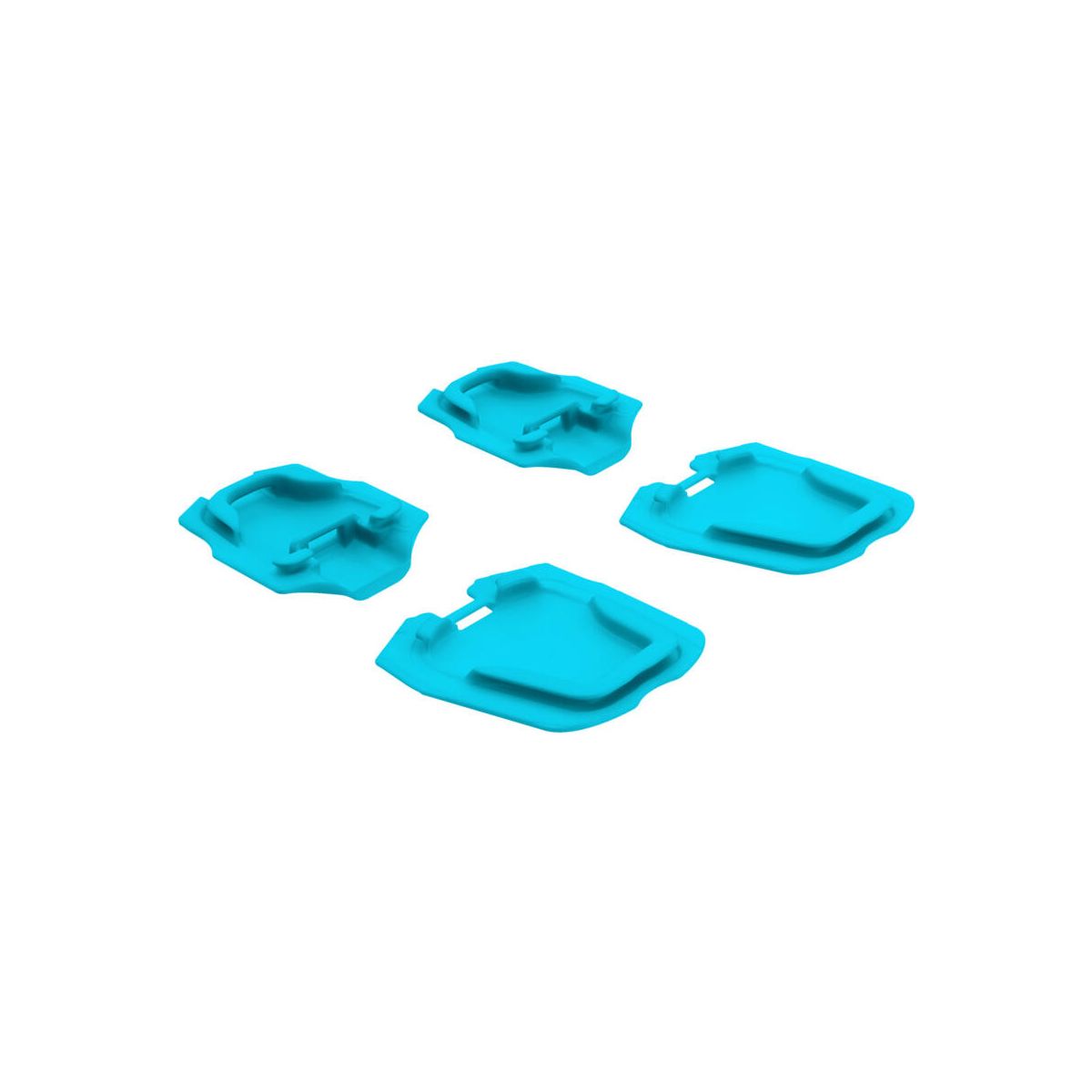 Edelrid Spare Anti Nemo Lite icemint (329) 744640003290