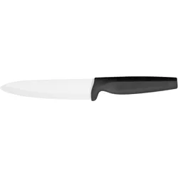 kuppels Kochmesser Ceramic 12,5cm - schwarz