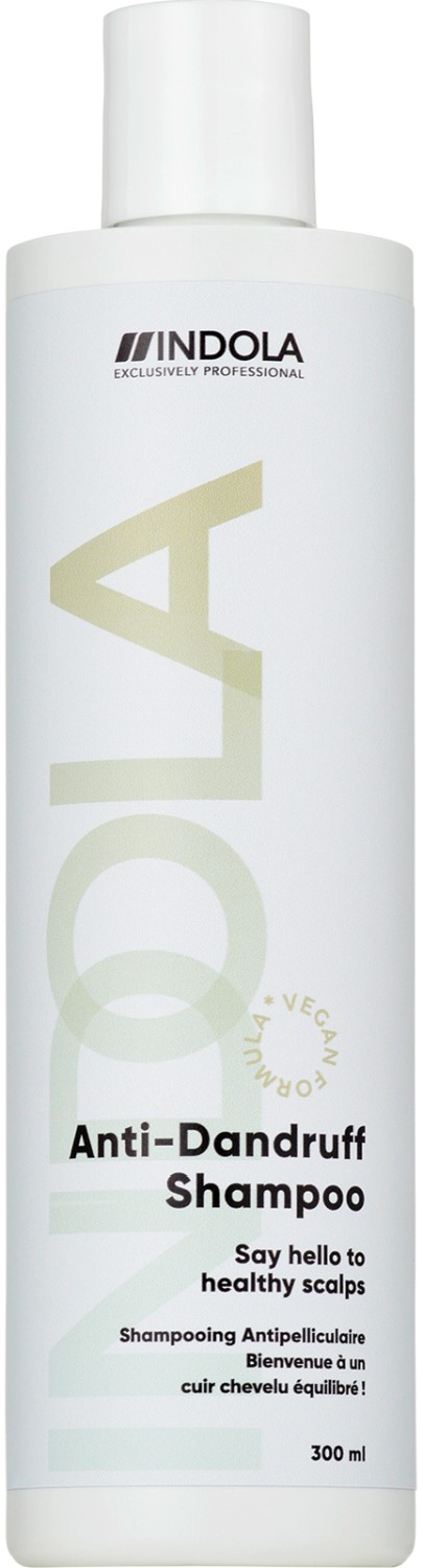 Indola Dandruff Shampoo 300 ml 2963817
