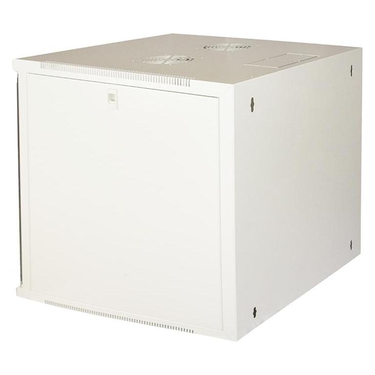 Link ARMADIO A MURO 19" 12 UNITÀ, 620*540*600MM GRIGIO (12 HE, 19 Zoll Rack) (LK1912U66G)