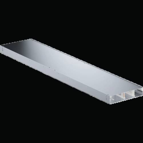 Hager BKGD400801 Unterteil (L x B) 2000mm x 2000mm 2m