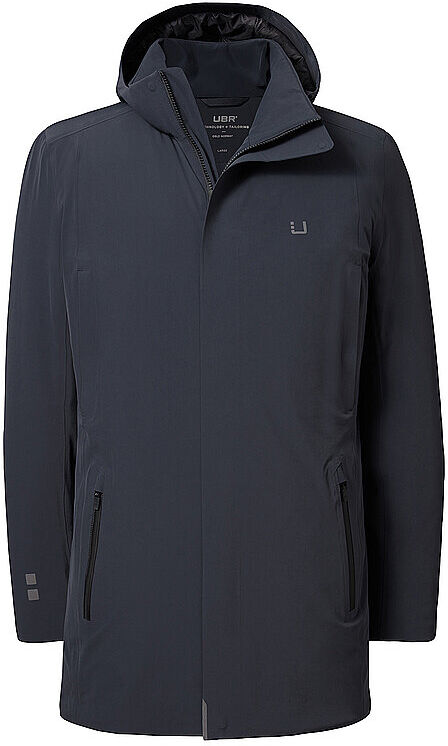 UBR Parka REGULATOR schwarz   XL XL