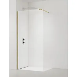 SAT Walk-in Walk-In Seitenwand Walk-In / Türen 120 cm SATBWI120PRMO