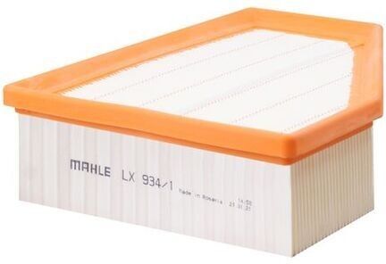 MAHLE LX 934/1 Luftfilter