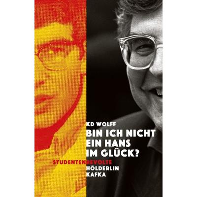 Bin ich nicht ein Hans im Glück?, Taschenbuch von KD Wolff, Klostermann, Vittorio, 978-3-465-04708-7
