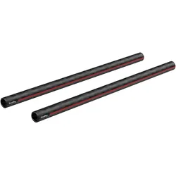 5212 15 mm Kohlefaser Rods Paar, Länge 30cm