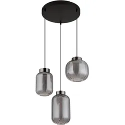 Globo, Pendelleuchte, Fluoro (2440 lm)
