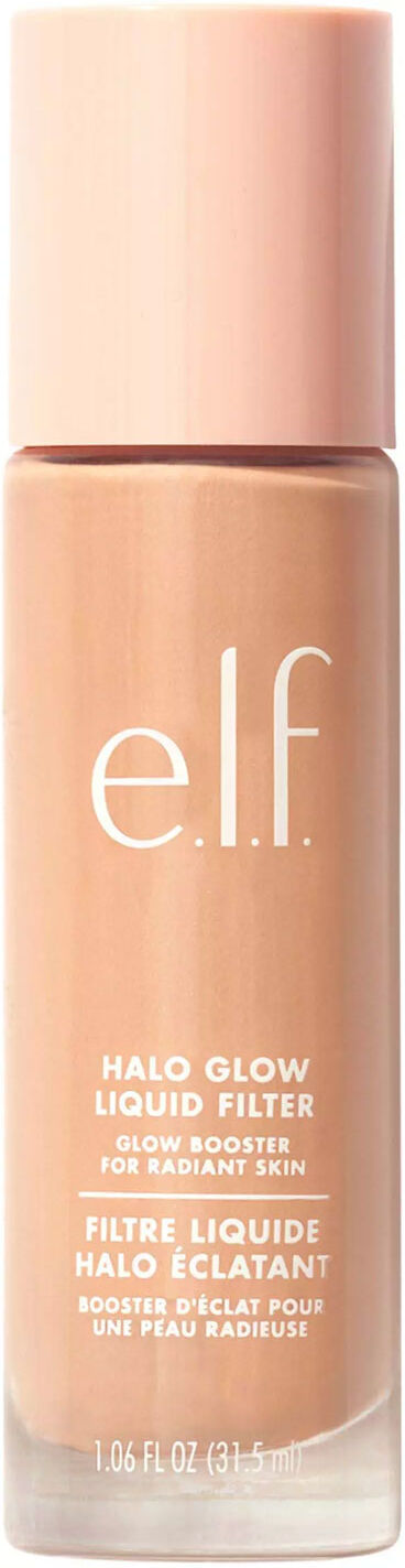E.L.F. Halo Glow Liquid Filter 31.5ml