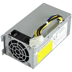 Fujitsu POWER SUPPLY 250W 85+ LC (250 W), PC Netzteil
