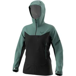 Dynafit, Damen, Skijacke, Radical Softshell Jacke (40, L), Blau