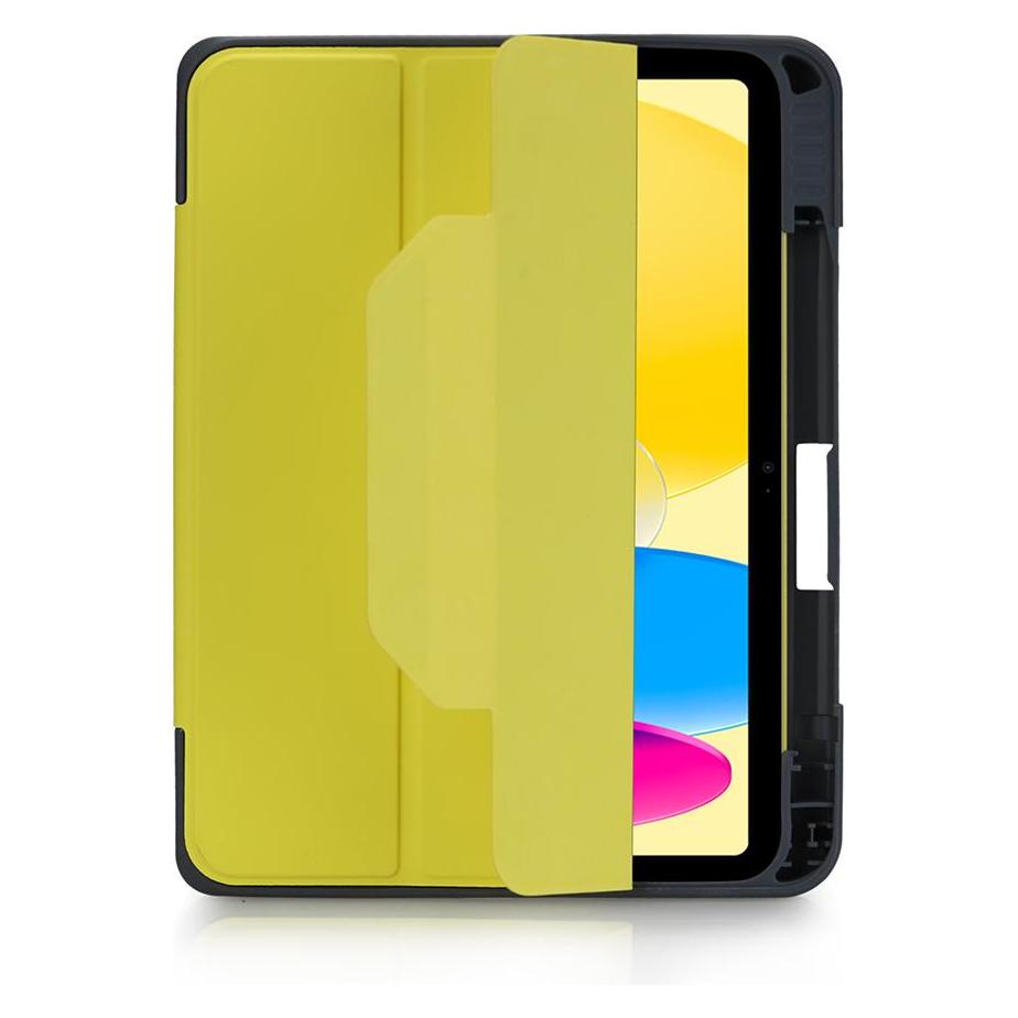 Deqster Rugged MAX Case (Apple iPad 2022 (10. Gen)) (40-1013774)