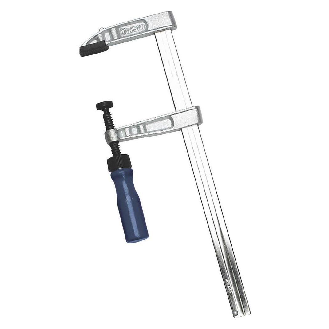 Mannesmann Industrie-Schraubzwinge nach D (300 mm) (90423)