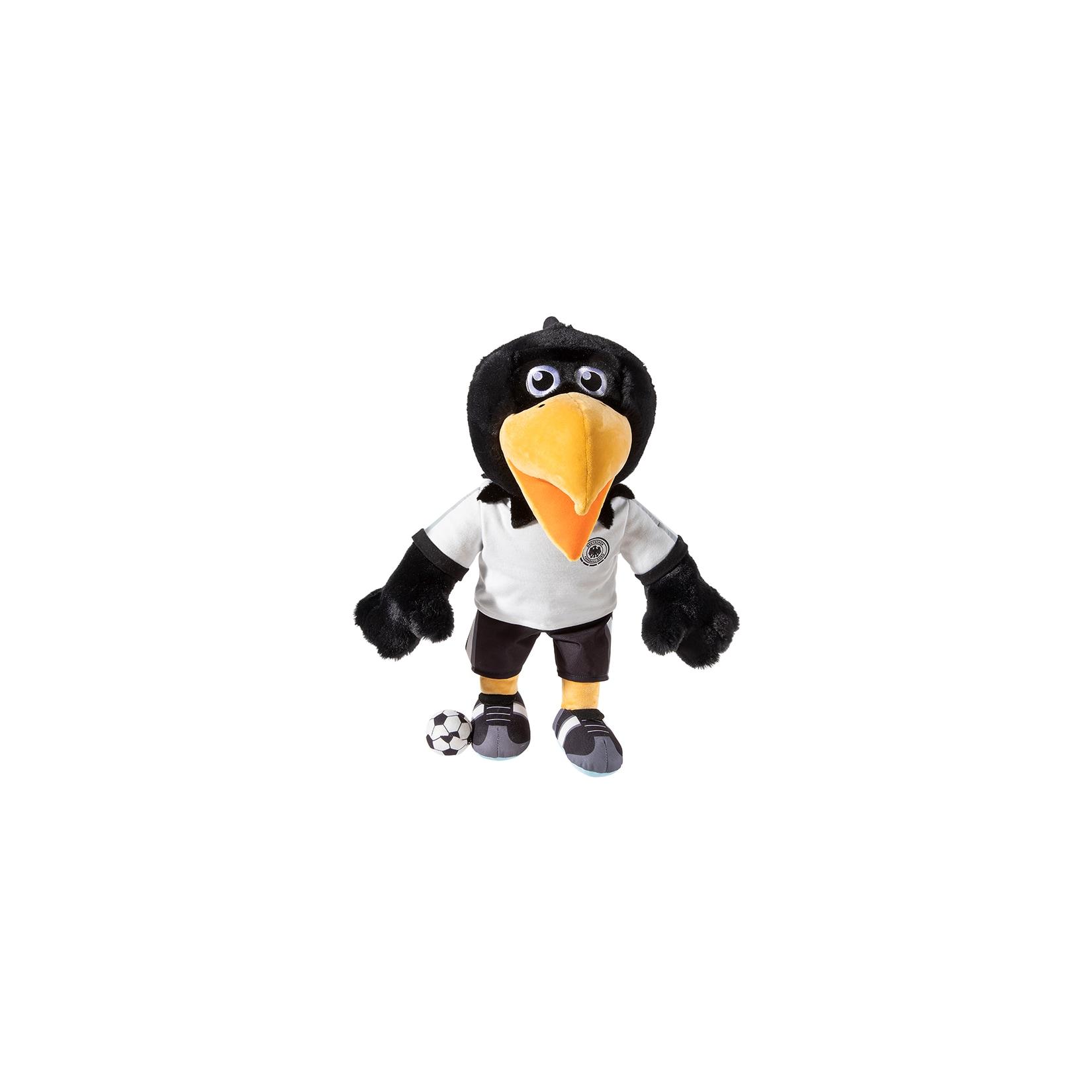 HEUNEC DFB Adler Paule