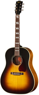Gibson Southern Jumbo 40s Original Vintage Sunburst