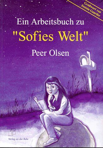 Peer Olsen - Ein Arbeitsbuch zu 'Sofies Welt' - Preis vom 09.10.2026 07:28:09 h