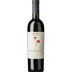 Pietra Caya  Passito di Malvasia Nera IGT 2022, Cantina San Donaci, Apulien