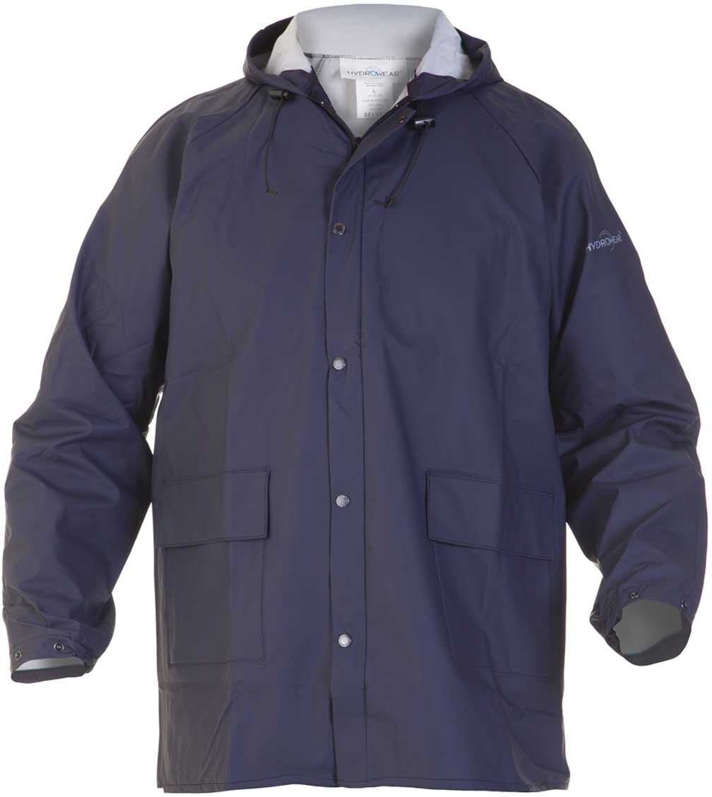 Hydrowear Selsey Hydrosoft Jacket 015020, Navy, L