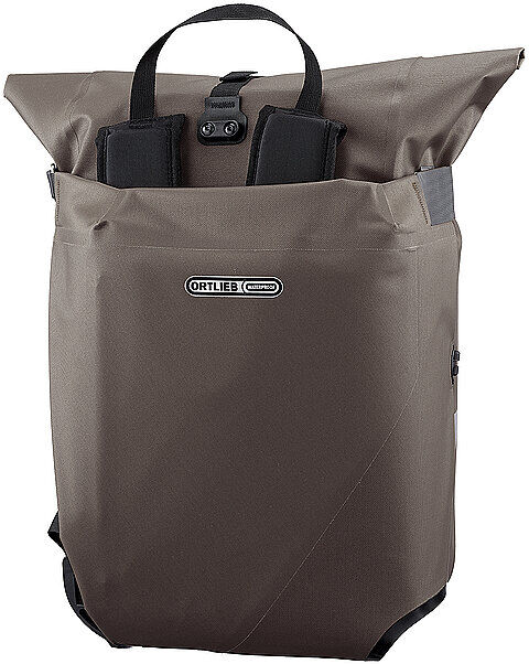 ORTLIEB Radrucksack Vario 26L braun B