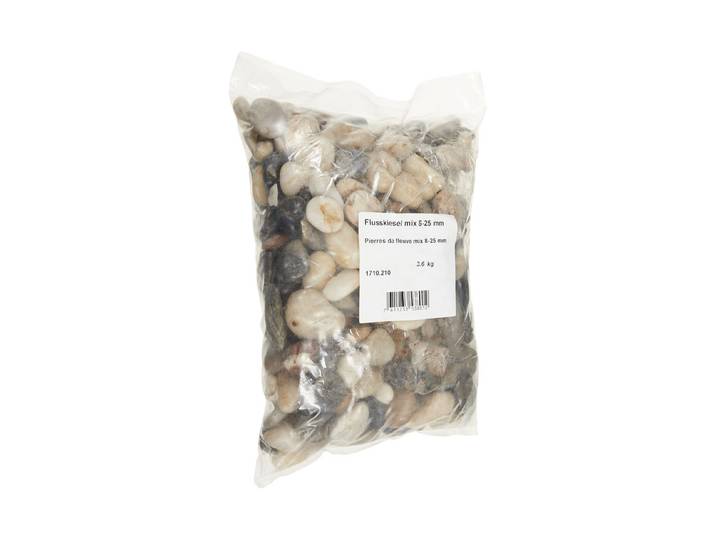 Flusskiesel 4 l 3.6 kg