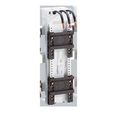 Wöhner Sammelschienenadapter 32442