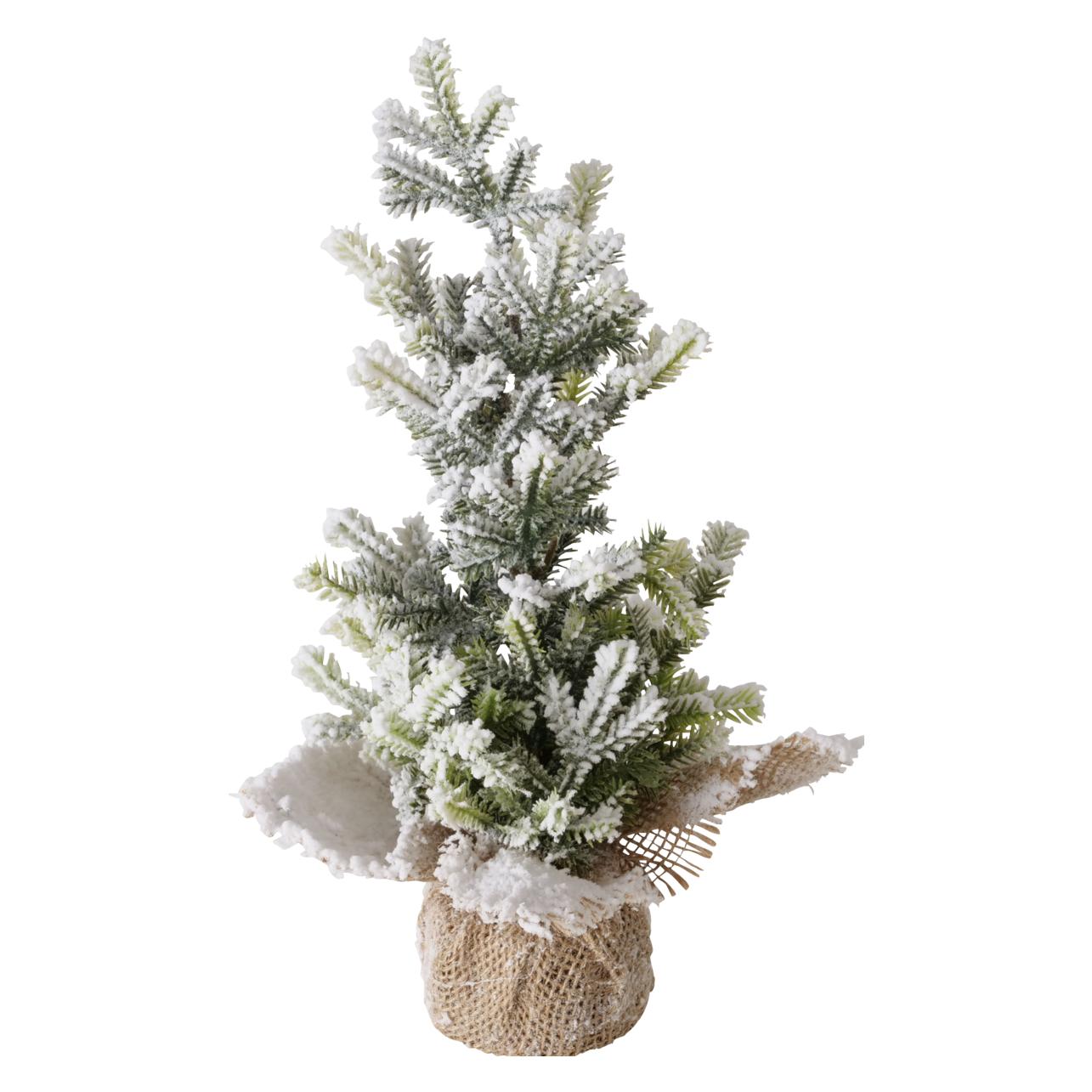 Boltze Home Tanne (31 cm) (2051949)