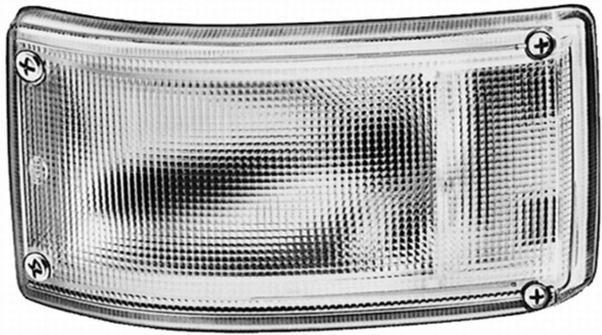 Hella Luce di retromarcia 2ZR 005 603-067