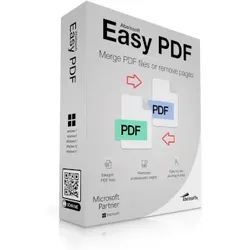 Abelssoft Easy PDF