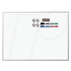 NOBO 1903777 - Magnettafel, Aluminium