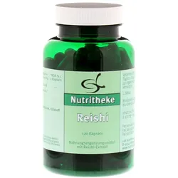 Reishi Kapseln 120 St