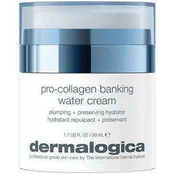 50ml Dermalogica Pro-Collagen Banking Water Cream