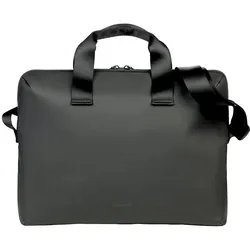 Tucano Notebook bag Gommo 15,6", black (16", Apple), Notebooktasche, Schwarz