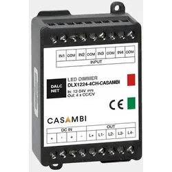 SCHMITZ-WILA Casambi-Dimmer 71-B672-00-00