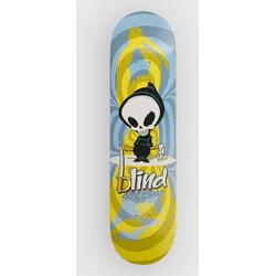 Blind Classic Saber 8'' Skateboard Deck multi Gr. Uni