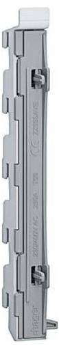 Hager ZZ55SAVE Sammelschienenverbinder Feld/Feld 5pol CU12x5 isol. wartungsfrei Sammelschienenverbinder 1St.
