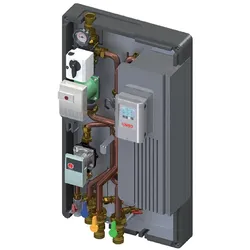 Frischwasserstation Lovato T-Fast ie60